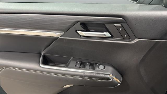 2025 GMC Acadia AWD Elevation