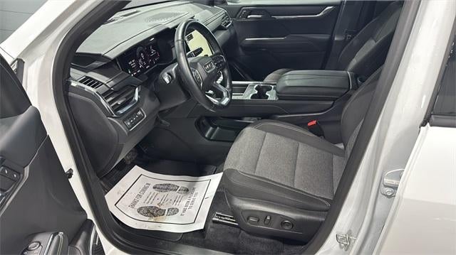 2025 GMC Acadia AWD Elevation