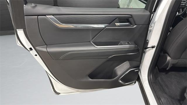 2025 GMC Acadia AWD Elevation