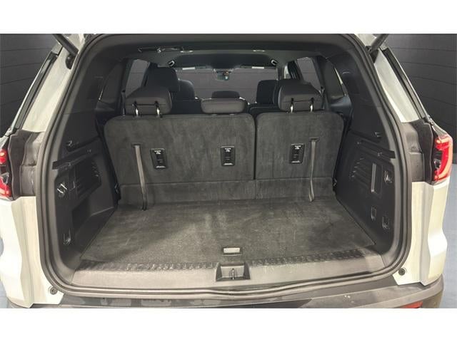 2025 GMC Acadia AWD Elevation