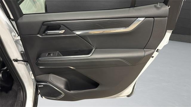 2025 GMC Acadia AWD Elevation