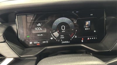 2025 GMC Acadia AWD Elevation