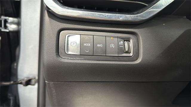 2025 GMC Acadia AWD Elevation