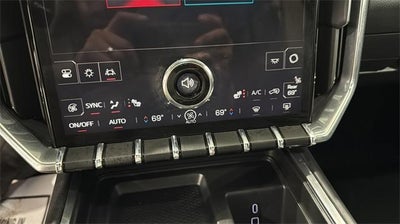 2025 GMC Acadia AWD Elevation