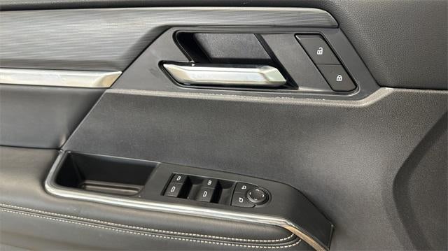 2025 GMC Acadia AWD Elevation