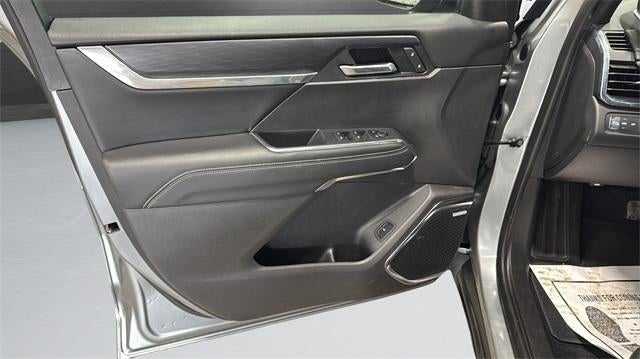 2025 GMC Acadia AWD Elevation