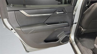 2025 GMC Acadia AWD Elevation