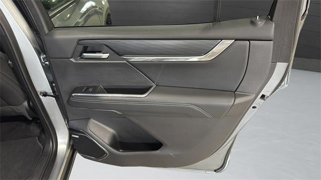 2025 GMC Acadia AWD Elevation