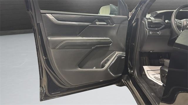 2025 GMC Acadia AWD Elevation