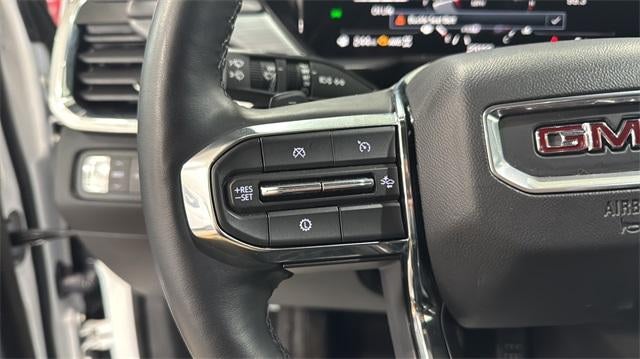 2025 GMC Acadia AWD Elevation