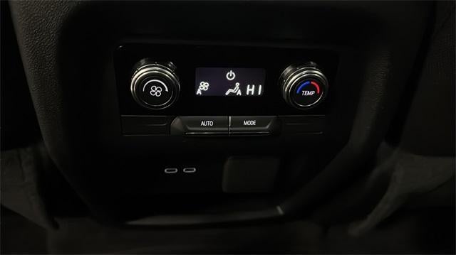 2025 GMC Acadia AWD Elevation