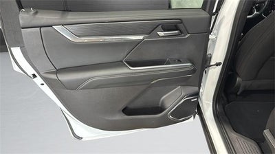 2025 GMC Acadia AWD Elevation