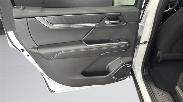 2025 GMC Acadia AWD Elevation