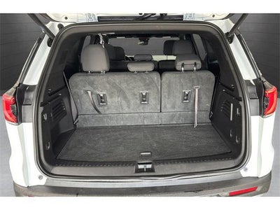 2025 GMC Acadia AWD Elevation