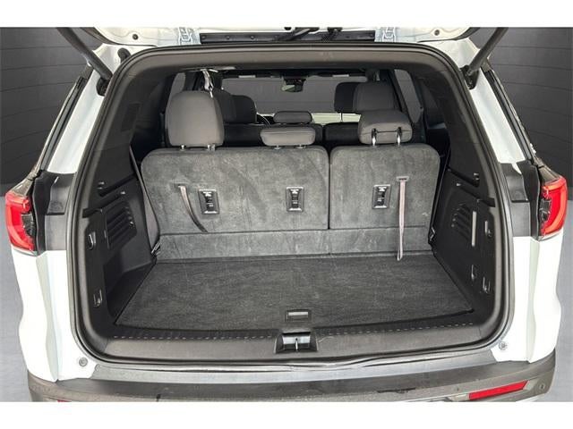 2025 GMC Acadia AWD Elevation