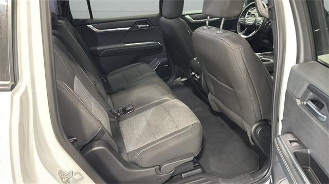 2025 GMC Acadia AWD Elevation