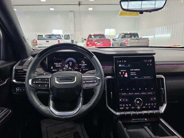2026 GMC Acadia AWD Denali