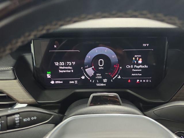 2026 GMC Acadia AWD Denali