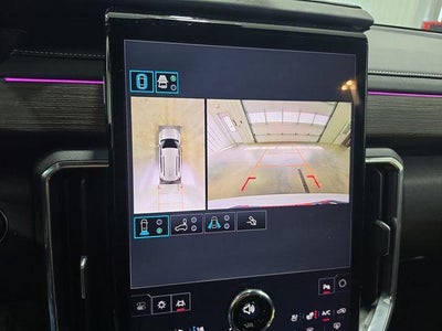 2026 GMC Acadia AWD Denali