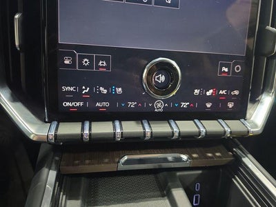 2026 GMC Acadia AWD Denali