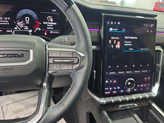 2026 GMC Acadia AWD Denali