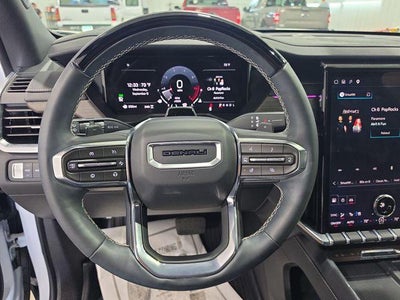2026 GMC Acadia AWD Denali