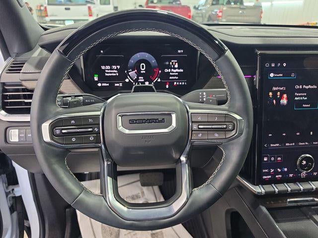 2026 GMC Acadia AWD Denali