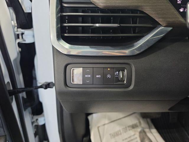 2026 GMC Acadia AWD Denali