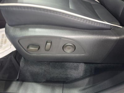 2026 GMC Acadia AWD Denali