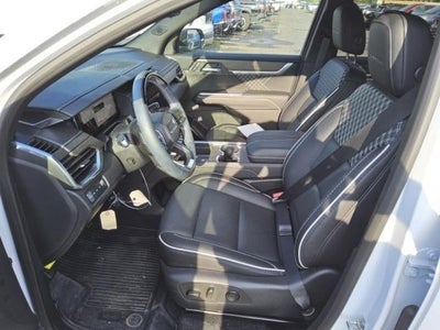 2026 GMC Acadia AWD Denali