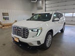 2026 GMC Acadia AWD Denali
