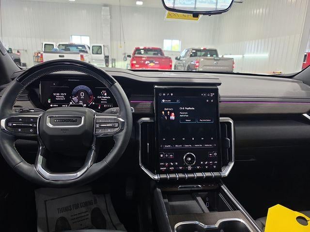 2026 GMC Acadia AWD Denali