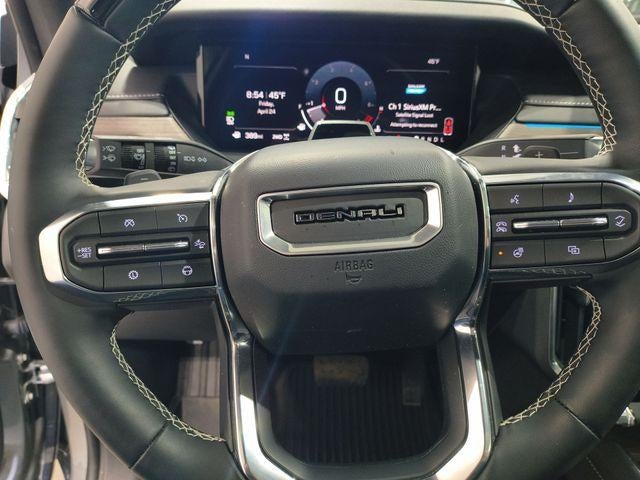 2025 GMC Acadia AWD Denali