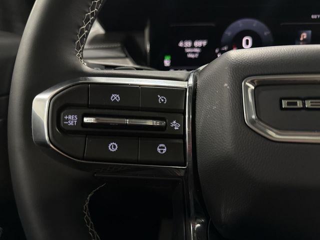 2025 GMC Acadia AWD Denali