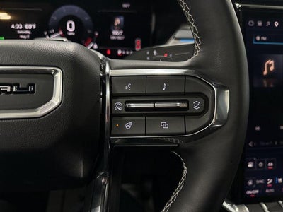 2025 GMC Acadia AWD Denali