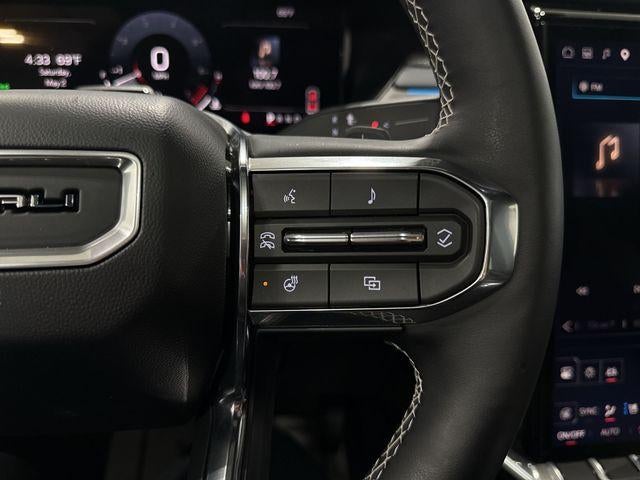 2025 GMC Acadia AWD Denali