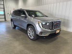 2025 GMC Acadia AWD Denali