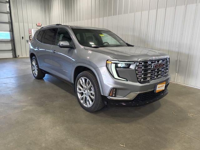 2025 GMC Acadia AWD Denali