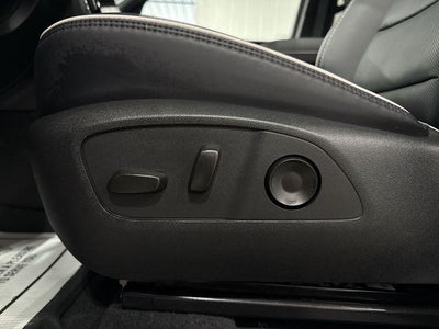 2025 GMC Acadia AWD Denali
