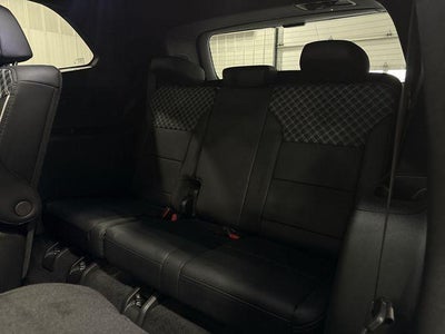 2025 GMC Acadia AWD Denali