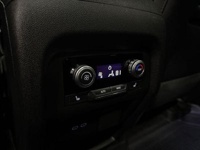 2025 GMC Acadia AWD Denali