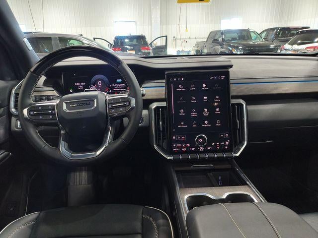 2025 GMC Acadia AWD Denali