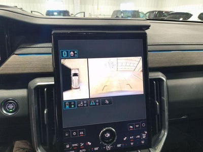 2025 GMC Acadia AWD Denali