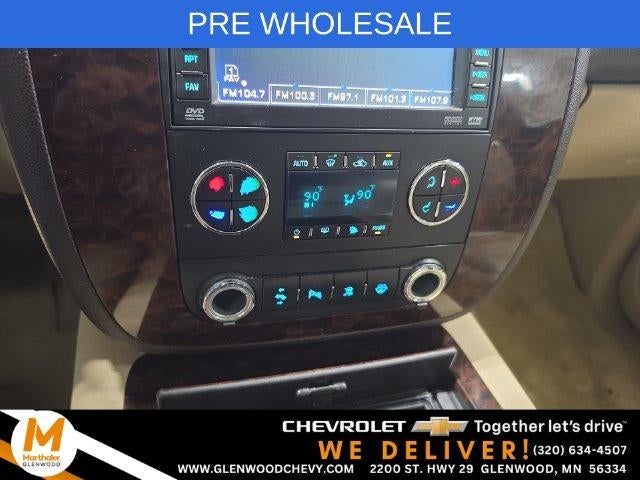 2007 GMC Yukon AWD 4dr