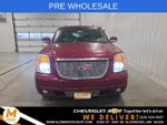 2007 GMC Yukon AWD 4dr