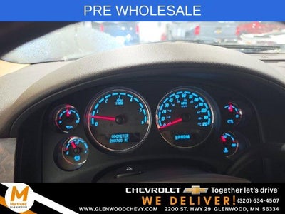 2007 GMC Yukon AWD 4dr