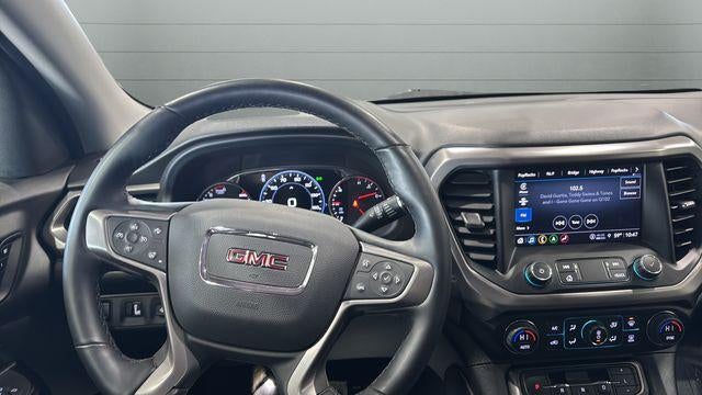 2023 GMC Acadia AWD AT4