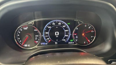 2023 GMC Acadia AWD AT4