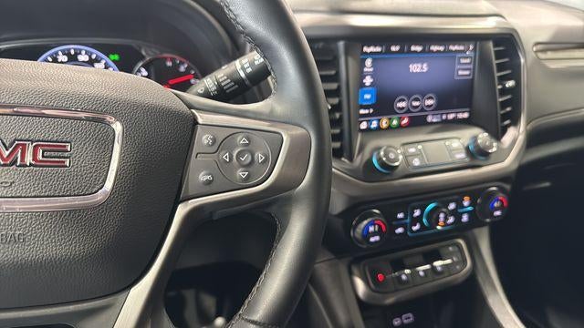 2023 GMC Acadia AWD AT4