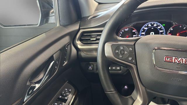 2023 GMC Acadia AWD AT4